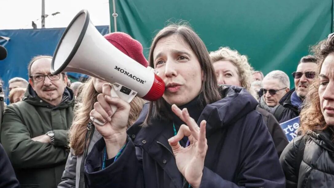 Quell'immondizia di Roma nell'Emilia-Romagna di Schlein