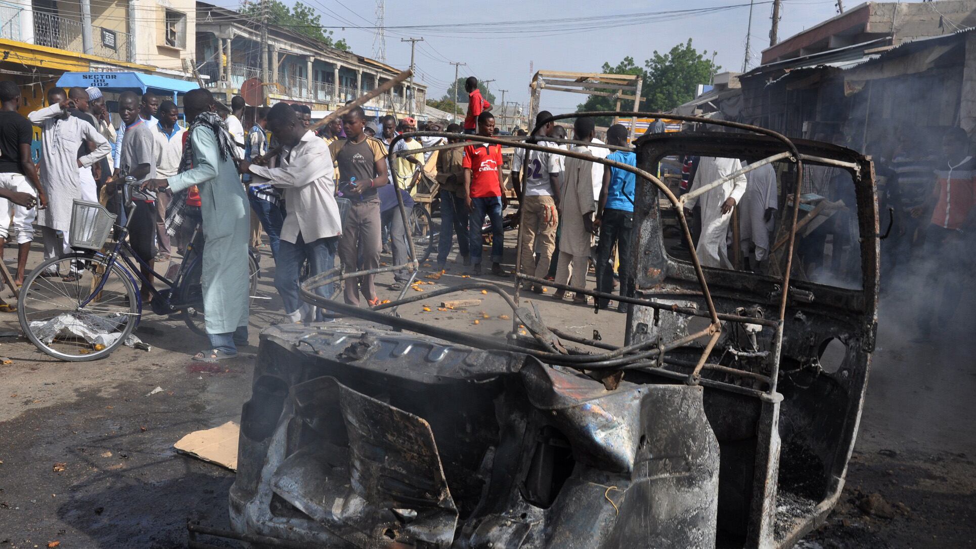 L'inferno nigeriano tra Isis e al Qaeda: così Boko Haram alimenta il terrore