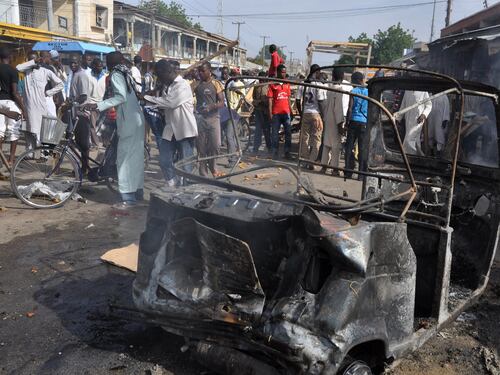 L'inferno nigeriano tra Isis e al Qaeda: così Boko Haram alimenta il terrore