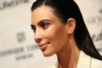 Taylor Swift e Kim Kardashian, foto sexy 24