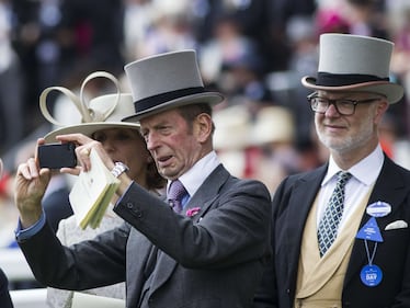 Royal Ascot, ippica e glamour 9