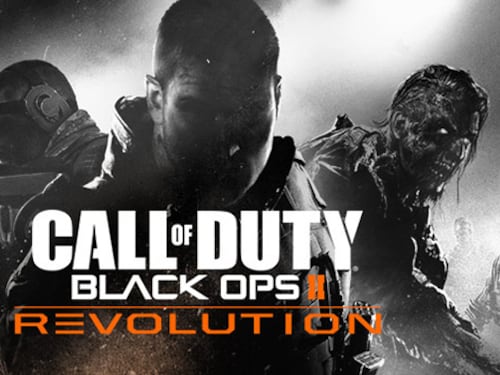 Black Ops II: Revolution, gli extra scaricabili online