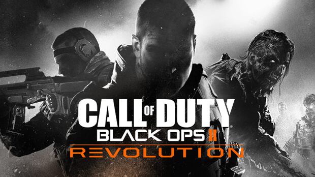 Black Ops II: Revolution, gli extra scaricabili online