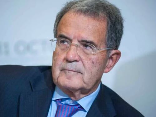 Letta, Conte e l'eterno ritorno di Romano Prodi
