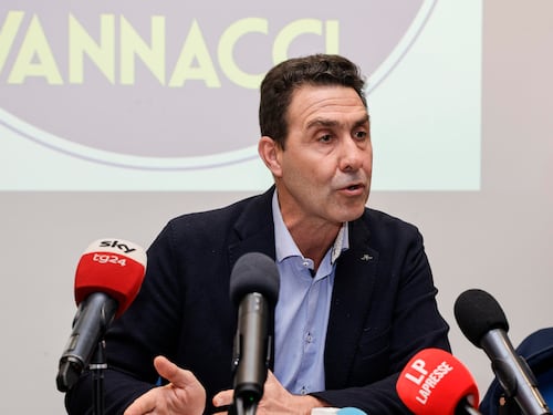 Il debutto di Vannacci, boom nel feudo leghista