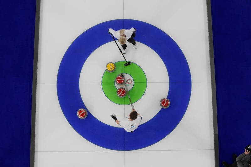 Curling