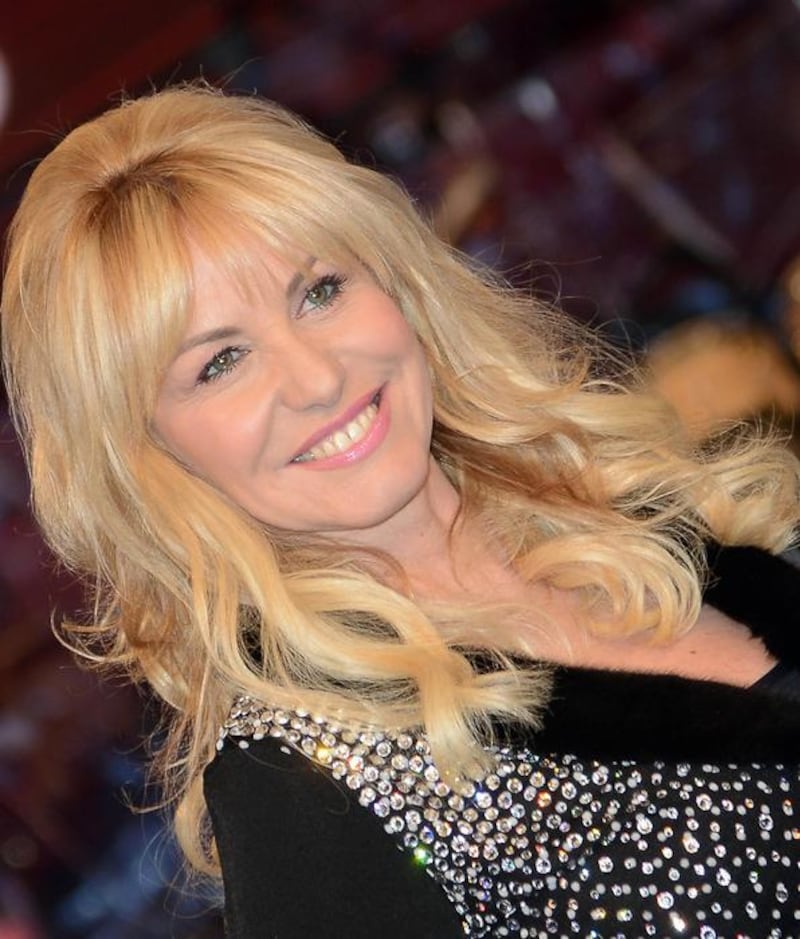 Antonella Clerici, nuovo colpo di fulmine con Eddy Martens 15