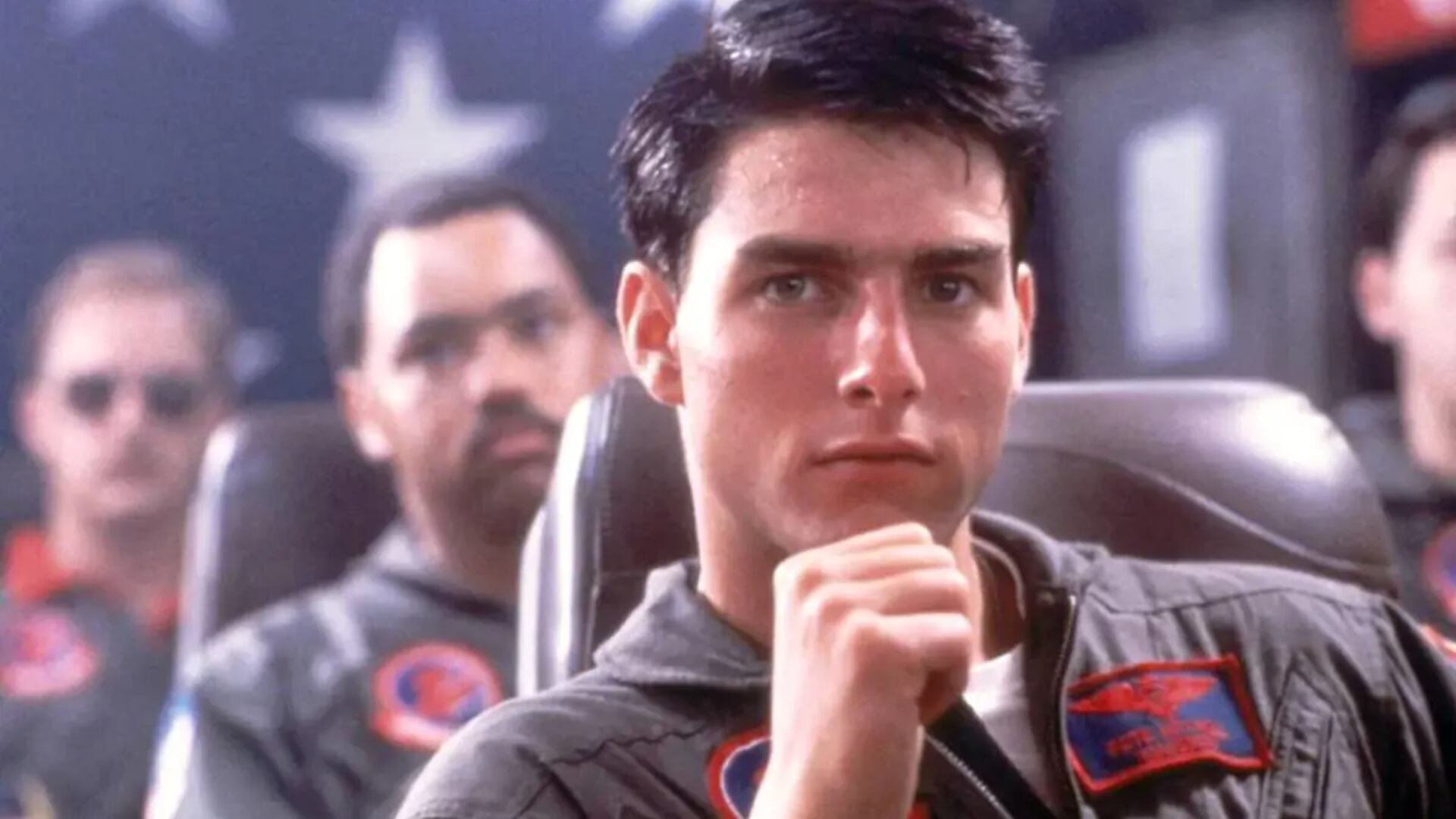 Altro che nostalgia: a Cannes i 40 anni di Top Gun sono una lezione di cinema