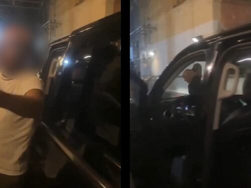 Il vetro sfondato e la pistola puntata in faccia: Neres rapinato dopo Napoli-Parma