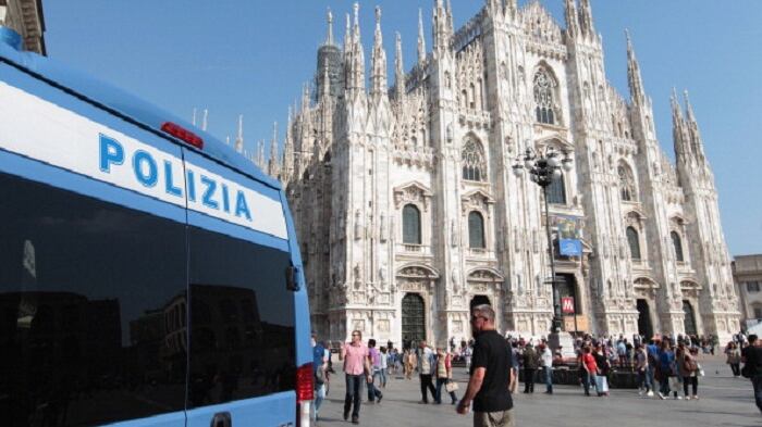 Allarme terrorismo, ecco come si difenderà Expo