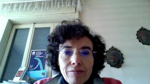 "Non porto rabbia né paura nel cuore, stiamo accanto al ragazzo": la lettera della prof Mocchi dal letto d'ospedale