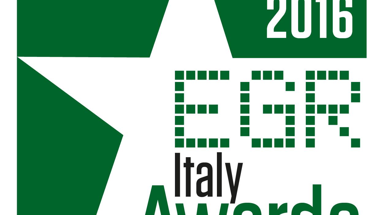Nextwin trionfa all'EGR Italy Awards 2016