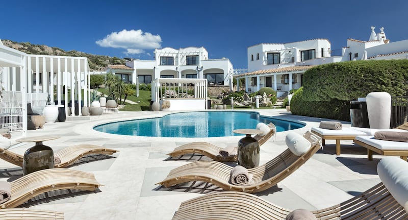 Suilà House Porto Rotondo