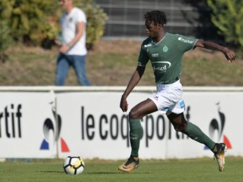 Dalla Francia, l'ex Saint-Etienne Gomis ucciso a colpi d'arma da fuoco