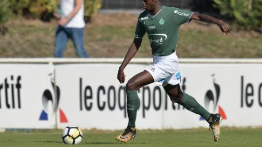 Dalla Francia, l'ex Saint-Etienne Gomis ucciso a colpi d'arma da fuoco