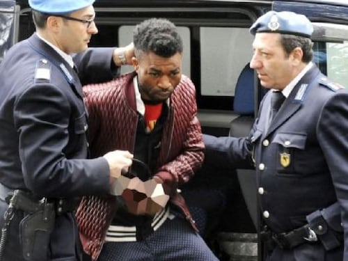 Uccise e fece a pezzi Pamela: confermato ergastolo per Oshegale