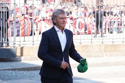 Funerale Baresi