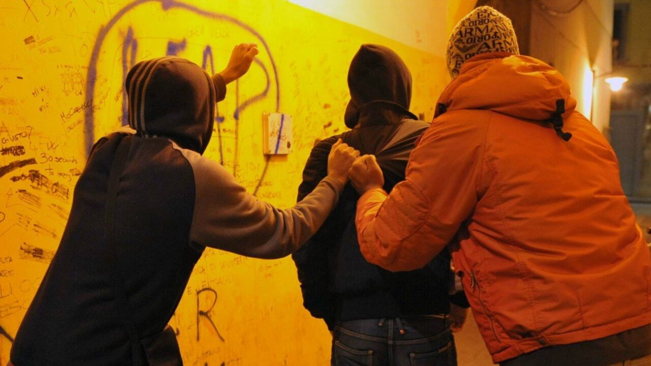 "Più stupri e reati tra minori. Il centro ora sotto controllo"