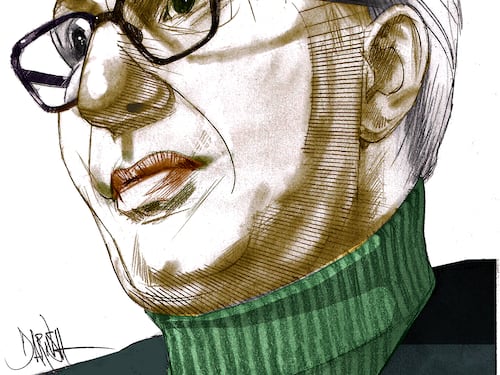 Scanziani, in direzione ostinata e contraria al proprio tempo