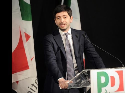 La minoranza Pd dice addio alle fiducie in bianco