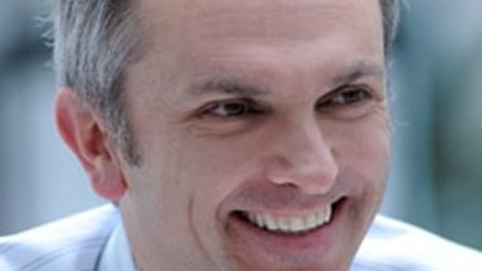 Il manager tutto d'oro che avrà il tesoro di Apple