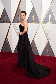 Oscar 2016: tutti i look dal red carpet 38