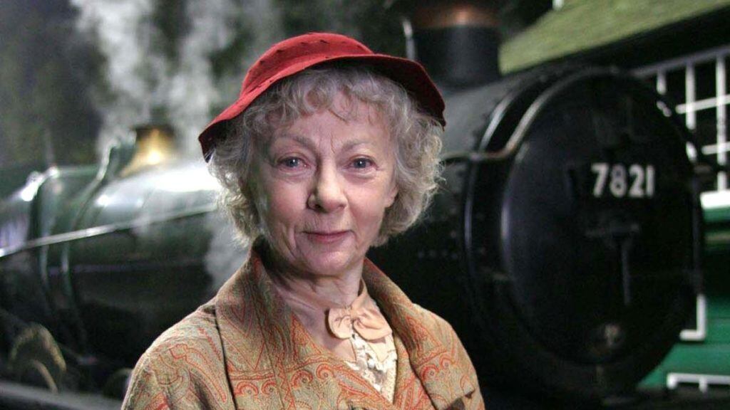 Miss Marple torna a indagare sul "male nei posti piccoli"
