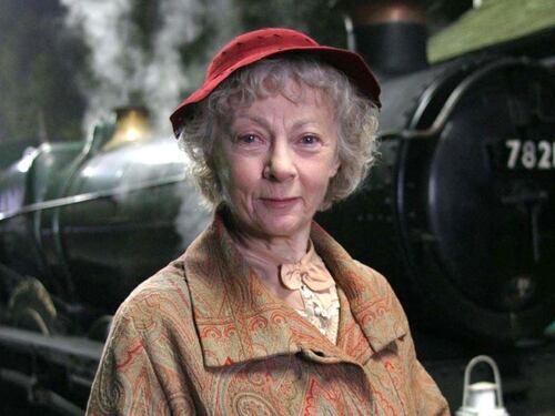 Miss Marple torna a indagare sul "male nei posti piccoli"