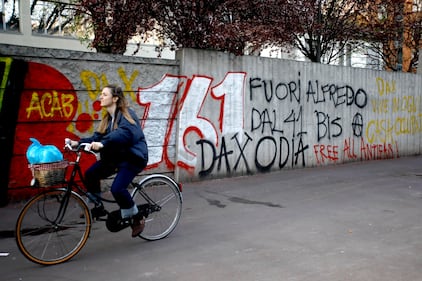 Corteo Dax