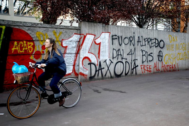Corteo Dax