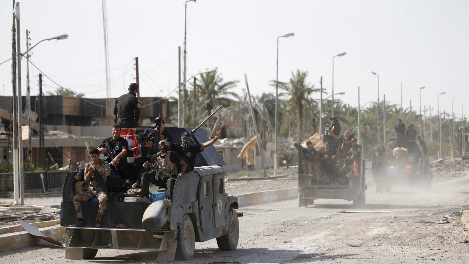 La fine è vicina per l'Isis in Siria. Resta il pericolo dell'ideologia