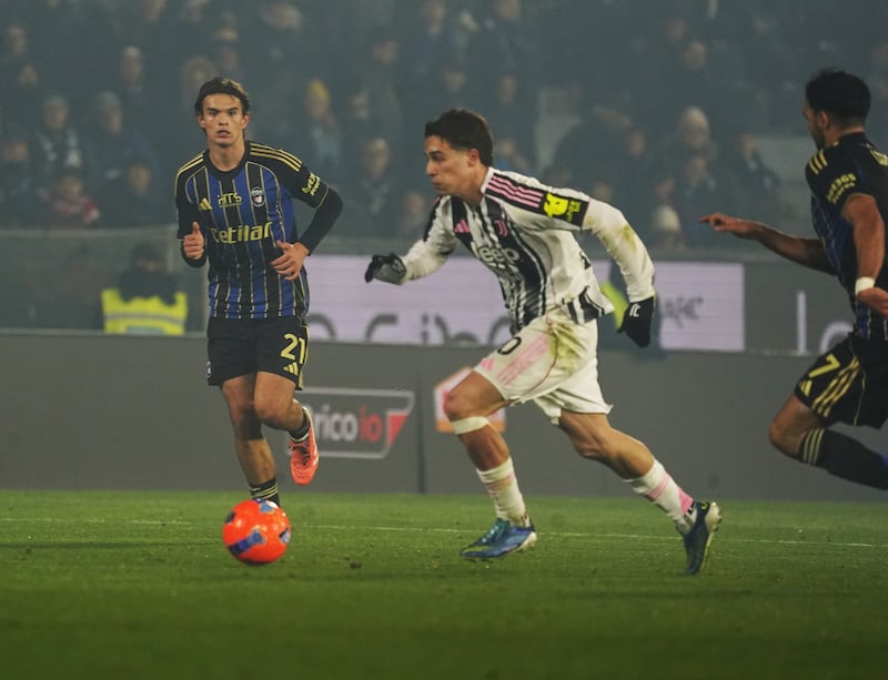 Pisa Juventus Yildiz