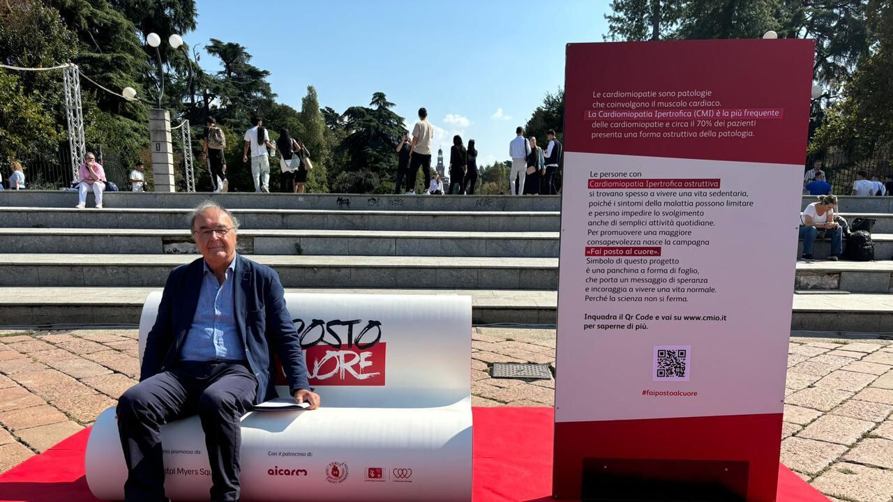 Cecchi (Aicarm), ‘importante avviare corretto iter diagnostico per Cmio”