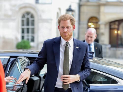 Harry e Meghan sono il simbolo di una nuova monarchia