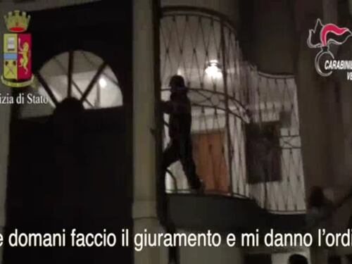"Se me lo ordinano uccido tutti al Rialto"