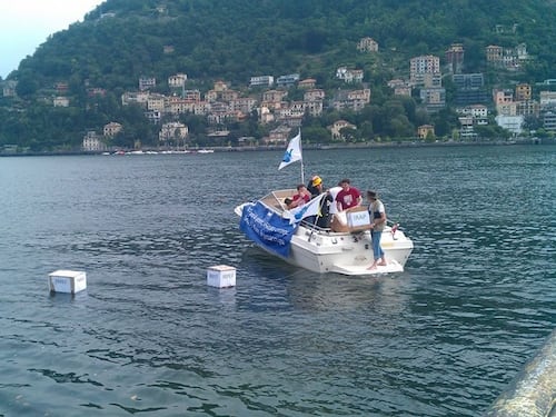 I Tea Party italiani contro le tasse