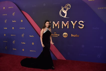 Emmy Awards 2024: i look delle star sul red carpet  14
