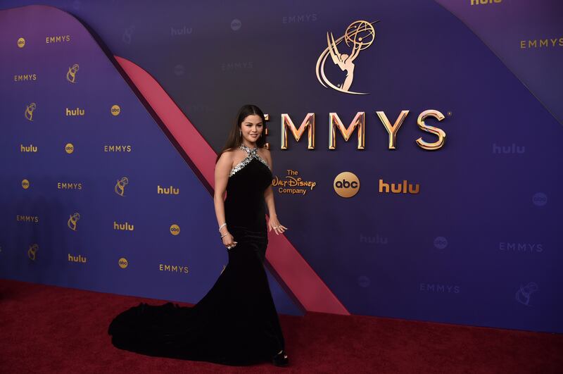 Emmy Awards 2024: i look delle star sul red carpet 14