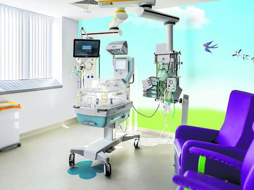Buzzi, appello ai milanesi per nuovo reparto