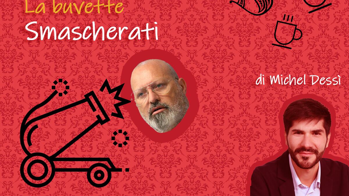Smascherati