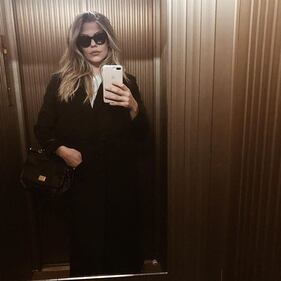 Costanza Caracciolo sexy su Instagram: lady Vieri già in forma dopo la gravidanza 2