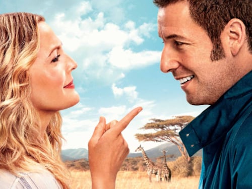 Il film del weekend: "Insieme per forza"