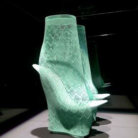 Le scarpe da salone 5