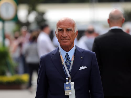 "Qualcuno vede male due Gp in Italia"