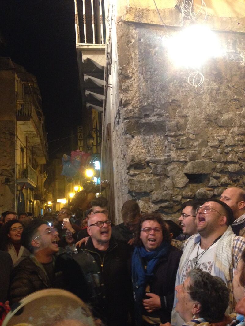 Pagani, tra passato e presente 10