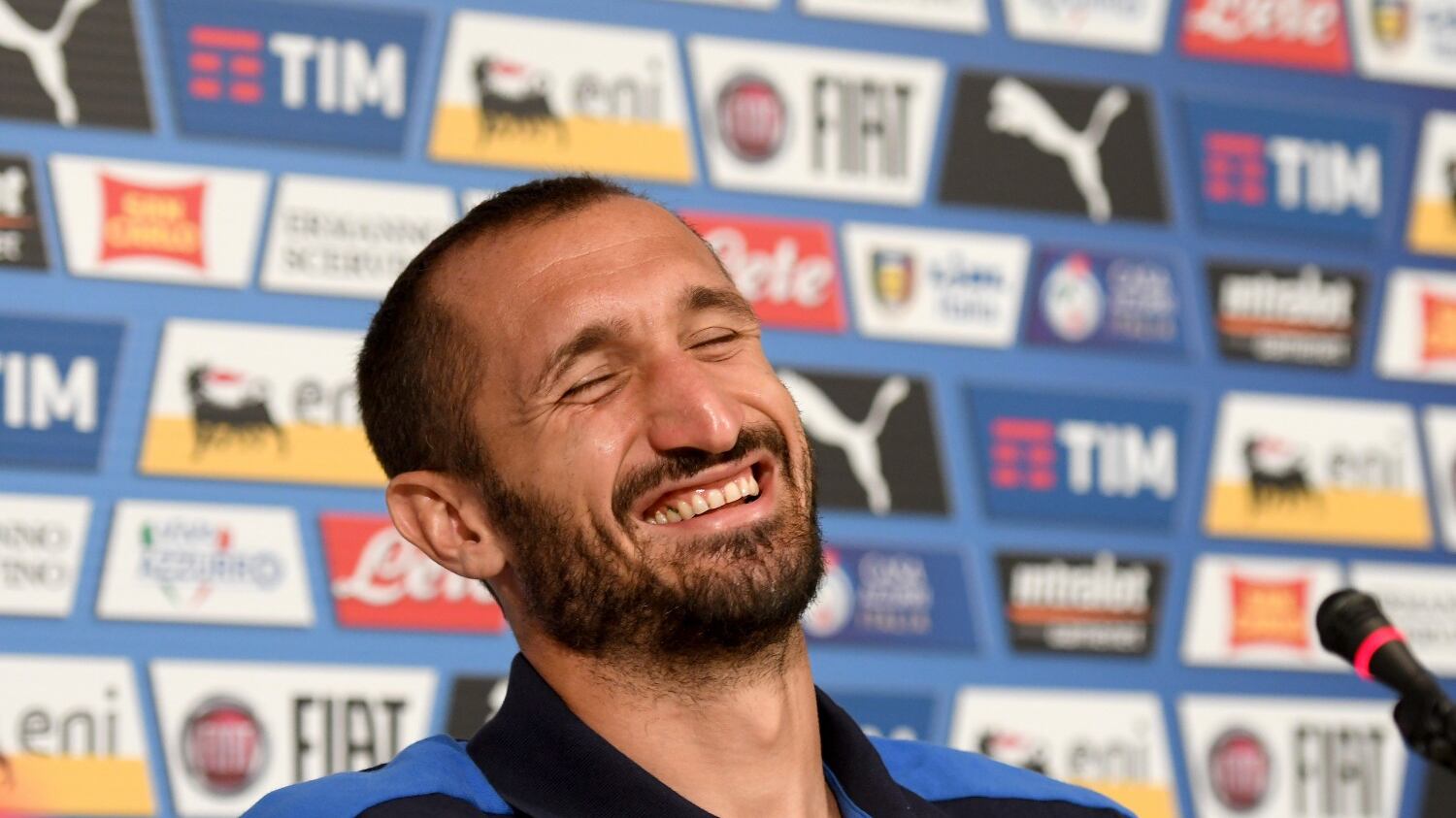 Chiellini va controcorrente: "Guardiola ha rovinato il difensore italiano"