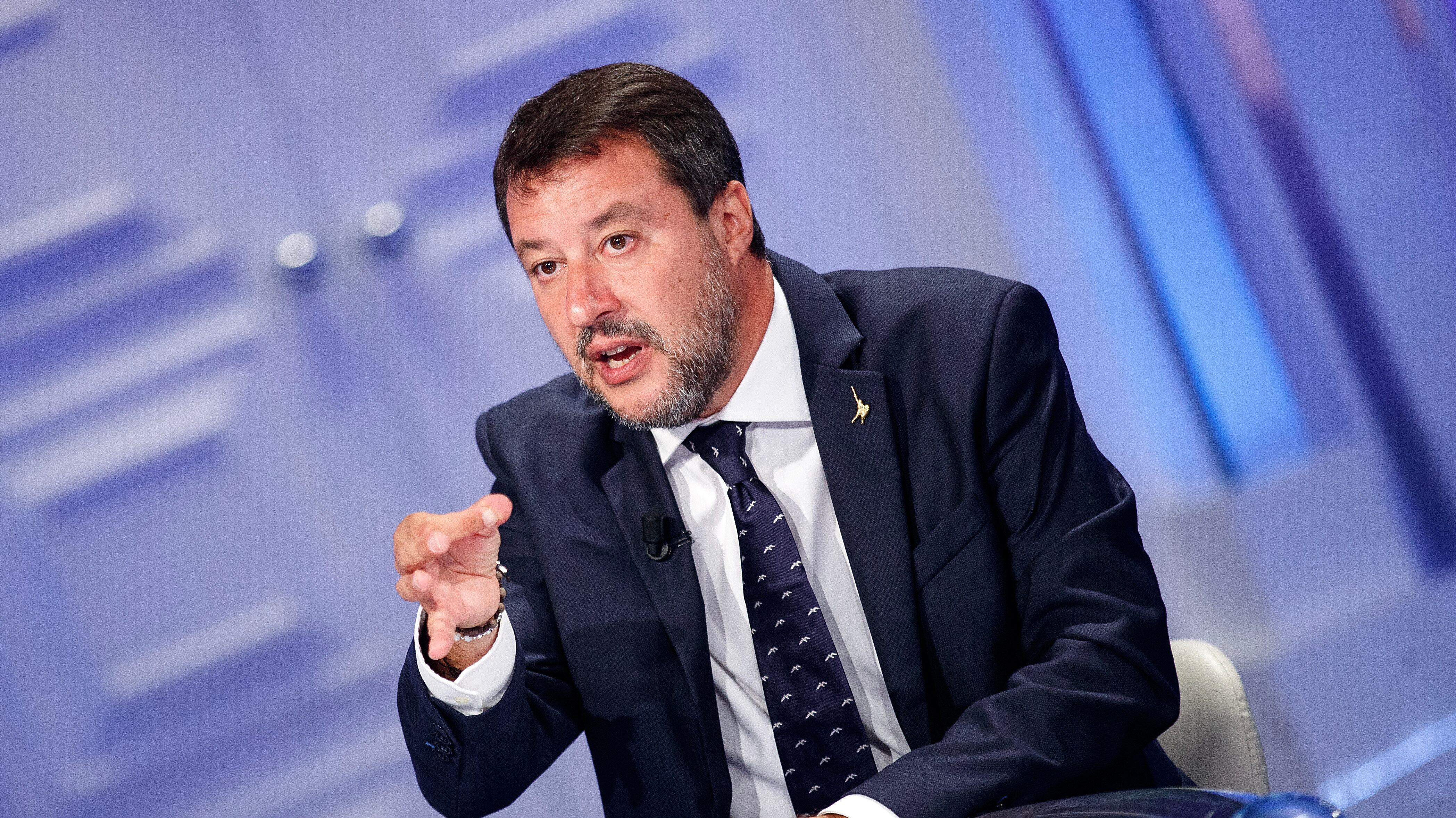 La Lega scippa a Fi presidenti e consiglieri. "Atto incomprensibile"