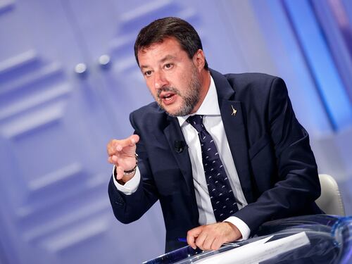 La Lega scippa a Fi presidenti e consiglieri. "Atto incomprensibile"