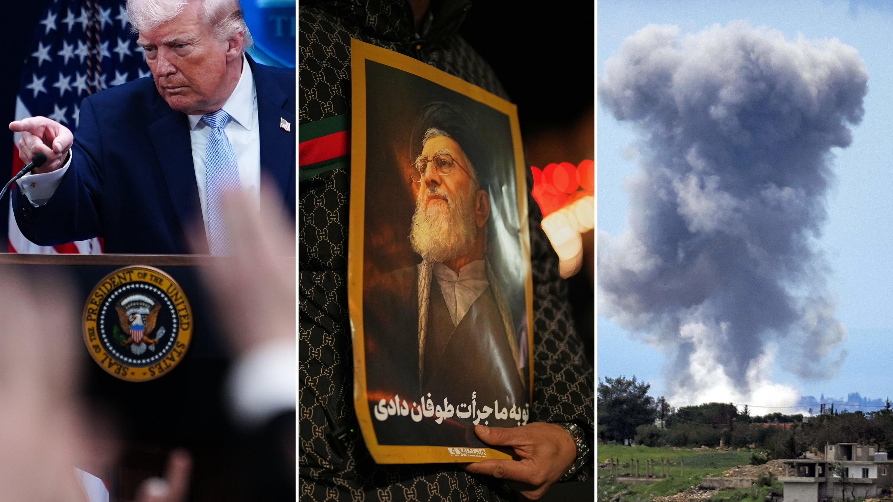 Trump proroga l'ultimatum per due settimane: "Stop ai raid". Ma avverte: "Serve apertura immediata di Hormuz”. Sì anche di Teheran. Cnn: Israele è parte del cessate il fuoco