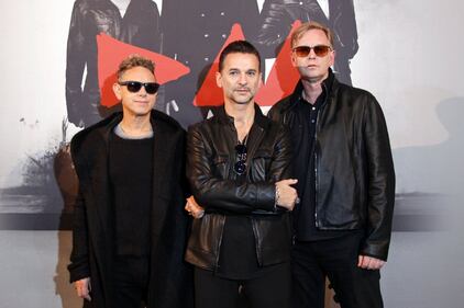 Bad Boy, come li ha cambiati la paternità 5